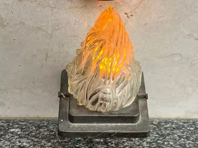 Un'immagine generica segnaposto con angoli arrotondati in una figura.